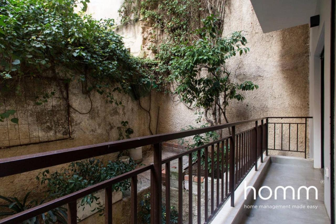 Unique Urban Homm Studio In Piraeus, Alkiviadou公寓 外观 照片